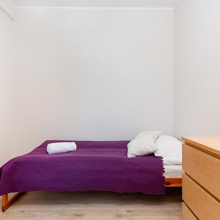 Apartamenty Bliska Praga By Noclegi Renters วอร์ซอ ภายนอก รูปภาพ