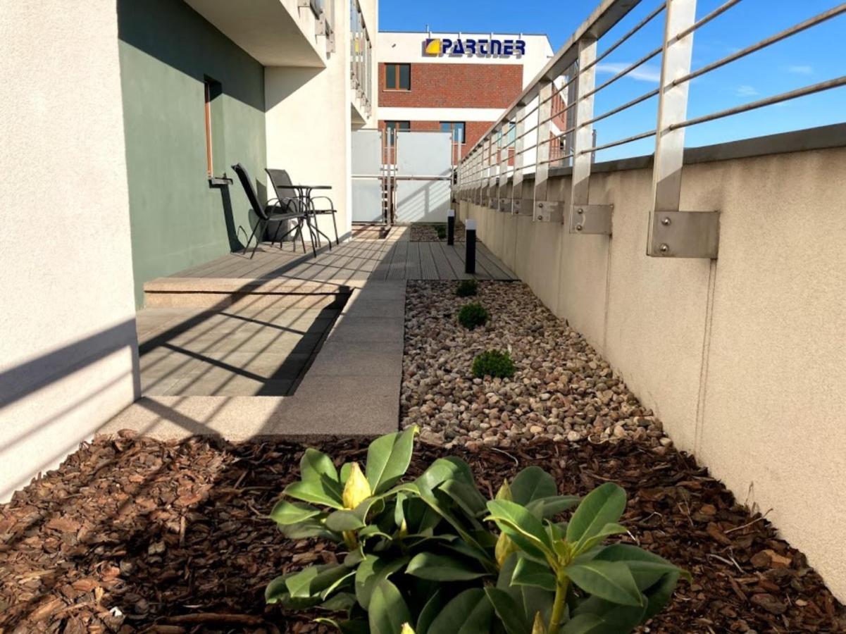 Apartamenty Bliska Praga By Noclegi Renters วอร์ซอ ภายนอก รูปภาพ